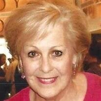 Patricia Joyce Rushing Obituary