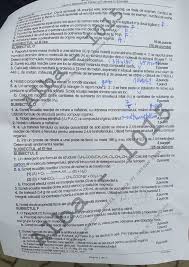 Bacalaureat • azi la 10:46. Simulare Bacalaureat 2021 Subiecte La Proba La Alegere Geografie Biologie InformaticÄƒ Fizica Sau LogicÄƒ La Simulare Bac 2021 Update