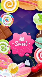 Pin By Kathy Beckwith On Candy Sweets Wallpapers Best Homemade Dog Food Food Wallpaper Vintage Sweets