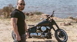 Stay In Shape For Your Ride 4 Best Exercises For Motorcycle Riding
