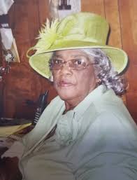 Obituary for Lillie (Payne) Johnson