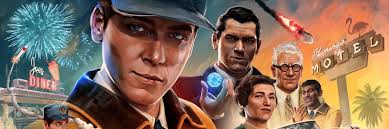 Deliver At All Costs (Video Game)