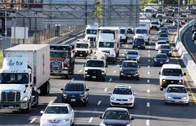 Pete buttigieg floats 'vehicle miles' tax. Vehicle Mileage Tax Could Be On The Table In Infrastructure Talks Buttigieg Says