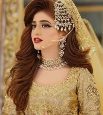 So, just read it out till the end and arrange these charges in hand. Famous Inspiration 41 Kashee Bridal Hairstyle 2020