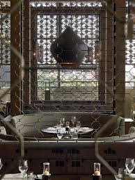 Le Meridien Istanbul Etiler La Torre Restaurant Bar Design Restaurant Hotel Interior Design Luxury Restaurant