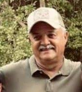 James Edward VanMeter (1951-2022)