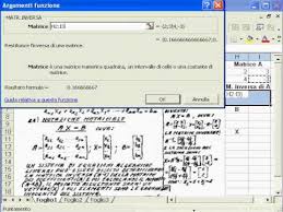 Si risolve il sistema e si vede le le soluzioni trovate sono accettabili. Come Risolvere Un Sistema Di Equazioni Lineari Con Excel Very Tech