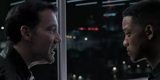 In «Gemini Man» spielt Will Smith eine Doppelrolle