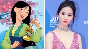 Namun, karena adanya pandemi yang melanda di seluruh dunia, disney akhirnya membatalkan rencana semula. 8 Fakta Menarik Liu Yifei Pemeran Utama Film Mulan Sushi Id