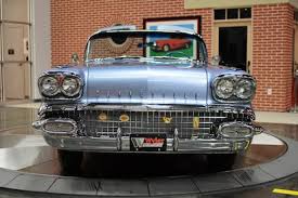 Image result for Kashmir Blue 1958 Pontiac