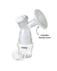 If you plan to breastfeed, order a breast pump. Digital Electric Breast Pump Breastfeeding Nuby Uk