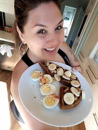 Importance of resting when needed