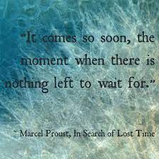 Marcel Proust Created 1 1 17 Vmb Proust Quotes Literary Quotes Typography Quotes