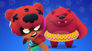 All available brawler skins in brawl stars. Supercell Make Explore And Create Content For Brawl Stars And Clash Of Clans