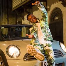 Bad boy timz , born olorunyomi oloruntimilehin, is an afro singer from nigeria. P1 Erevvksnuvm