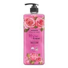 Just another way to love your locks. Watsons Scented Rescue And Repair Shampoo 1000ml Price In Bangladesh Lifetod Com