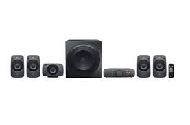 The 6 Best Home Theater Systems Of 2021 Well, for your humid and damp environments, no other speaker promises greater reliability than this one.