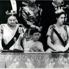 Dauerbrenner in sachen royales langstreckenziel ist kanada. Ein Unglaubliches Detail Uber Prinz Charles Wurde Enthullt
