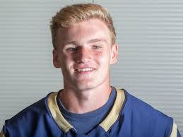 Gavin Pritchard's Instagram, Twitter & Facebook