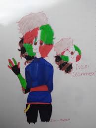 A copa ouro (competição com países da américa do norte e central e das ilhas do caribe) está na sua reta. Ian Mateo11 Nexi Hijo Mayor Del Canmex Canada X Mexico Norte Facebook