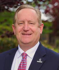 FROM THE OFFICE OF THE PRESIDENT ITAWAMBA COMMUNITY COLLEGE