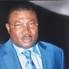 Jean Blaise NGUEME (@JBngueme)