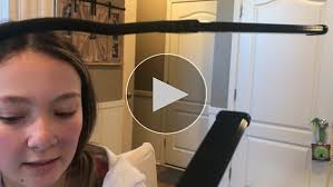 iZELL LED Desk Lamp for Home Office with Clamp [77 LEDs Light 3 Color Modes  & 10 Brightness Levels] Flexible Gooseneck Book Lights, Easy Clip