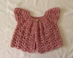 Wooly Wonders Crochet By Woolywonderscrochet On Etsy Crochet Baby Jacket Crochet Baby Cardigan Crochet Baby Sweater Pattern