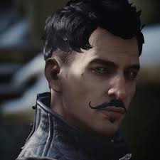 It's early, darling, and...do you even use shields? But I got you  something. I hope you like it." @HumoursShield