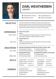 8 Lawyer Resume Templates Doc Excel Pdf Free Premium Templates