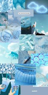 Burberry wallpaper wallpapers modern images widescreen. Blue Aesthetic Wallpaper Cute Blue Wallpaper Blue Aesthetic Pastel Aesthetic Pastel Wallpaper