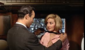 From russia with love premiered on 10 october 1963 at the odeon leicester square in london.42 ian fleming, sean connery and walter most of the cast from the film returned in likeness. 007 From Russia With Love Cast Novocom Top