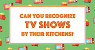 Sitcom Tv Show Kitchens