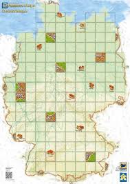 Suchen sie nach orten und adressen in deutschland mit unserer straße und routen. Carcassonne Maps Deutschland Board Game Boardgamegeek