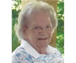 Helen Harrison Obituary (2016)