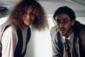 Being John Malkovich: Puppets and the perverse chaos of life