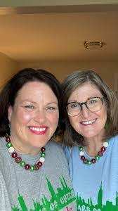 Pamela Tobin's Instagram, Twitter & Facebook