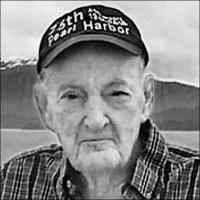 BERNARD GILLESPIE Obituary (2021)