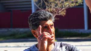 He was a member of the senate of puerto rico from 1997 to 2000 representing the popular democratic party (ppd). Former Striker Jorge Comas Was Arrested In Mexico He Is Accused Of Assaulting His Building Neighbors Zyri