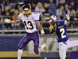 Photos: Westwood vs Logan-Magnolia Football