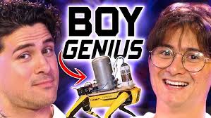 Teaching Michael Reeves How To Invest