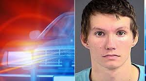 Deputies arrest suspect wanted in violent home invasion