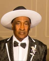 James Edward "Duce" Langston Obituary (2024)