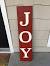 Christmas Alphabet Letters