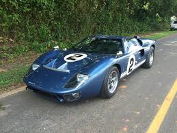 Image result for Guardsman Blue 1971 AC Cars
