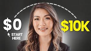 Christy Vann, Bill Blanchard and the Money Max Account