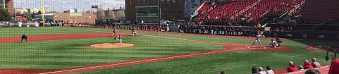 Your home for louisville cardinals baseball tickets. Photos Of The Louisville Cardinals At Jim Patterson Stadium