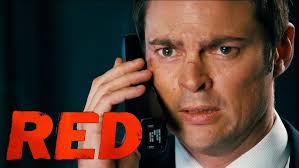 Marvin, Frank & Sarah Confront Assassins Sent By Cooper