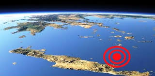 Οι ειδήσεις του inews στο site σας! Seismos 4 6 Ba8mwn Ths Klimakas Rixter Tarakoynhse Thn Krhth