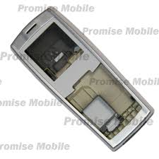 Корпус Samsung C240 <серебристый ...